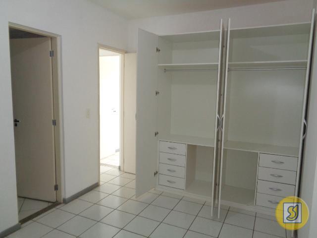 Apartamento para alugar com 3 dormitórios em Lagoa seca, Juazeiro do norte cod:32475 - Foto 17