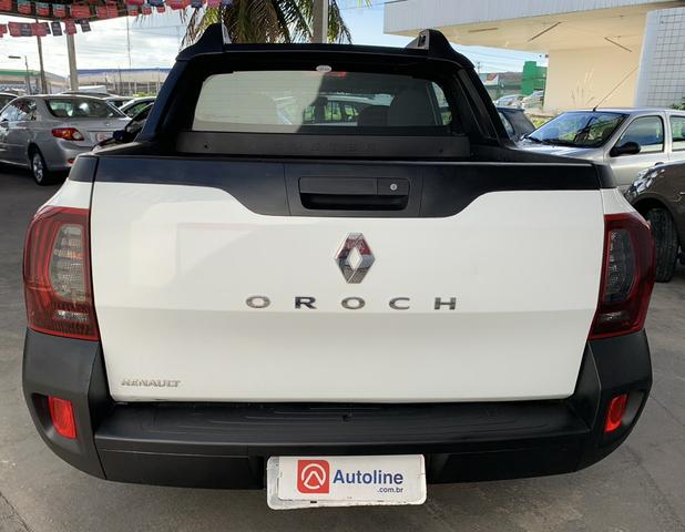Renault duster oroch expression ano 2016/2016 - Foto 6