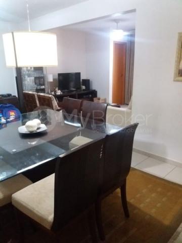 Apartamento no Residencial Rio Jordão com 3 quartos no Jardim Goiás em Goiânia - Foto 5