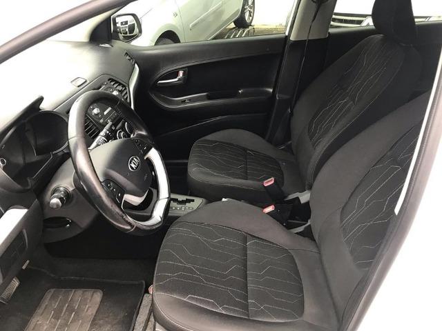 Kia Picanto Ex 1.0 Aut. 2013 Oportunidade - Foto 6