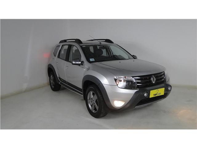 Renault Duster 2.0 tech road ii 4x2 16v flex 4p automático - Foto 9