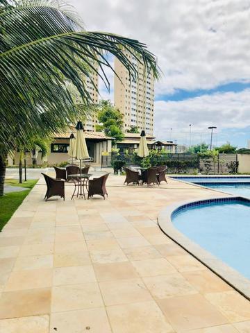 Apartamento Sun Rise - 3/4 - 85m² - Ponta Negra/Nova Parnamirim - Foto 9