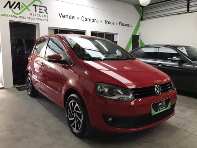 Volkswagen Fox 1.6 Prime G2 2011 Flex - Foto 17