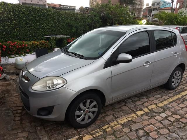Vendo Palio Attractive 1.0 - Flex - Foto 2