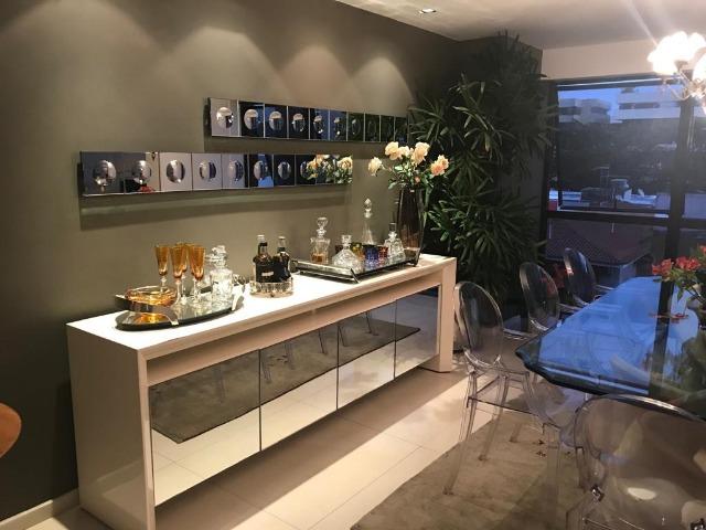 Baixoouu apartamento Edf. Casagrande - Foto 9