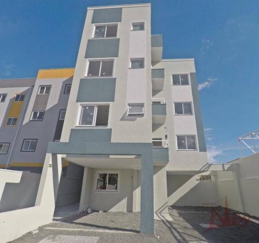 Apartamento 02 quartos no Parque da Fonte, São José dos Pinhais