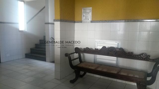 Apartamento, Pedra do Descanso, Feira de Santana-BA - Foto 16