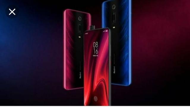 Mega promoção de xiaomi Mi 9 T 64 g lacrado com garantia