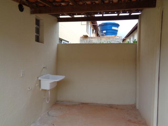 Ótima casa para locação residencial em cabuçu - Foto 8