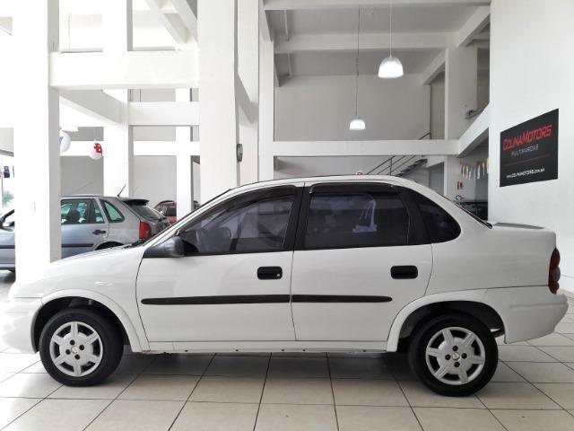 Classic VHC * Impecável $ Financia100% - Foto 9