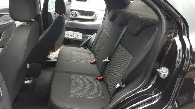 Ford Ka Se 2017 - Foto 6