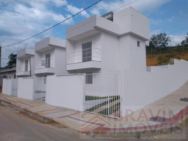 Linda casa duplex em Serra Sede - Foto 15