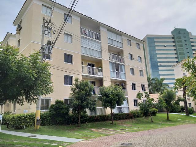 Apartamento 3/4 Buraquinho condomínio Arboris
