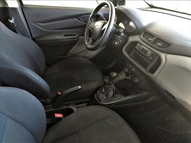 Chevrolet Onix 1.0 Mpfi Joy 8v - Foto 7