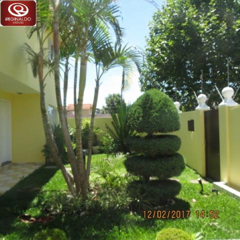 Casa à venda com 0 dormitórios em Pineville, Pinhais cod:13160.36 - Foto 3