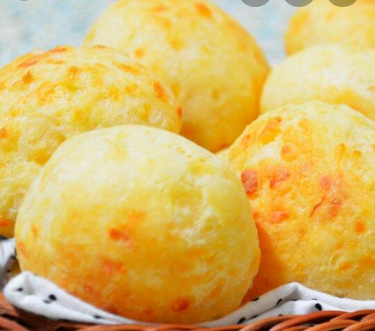 Curso como monta fábrica de pão de queijo - Foto 6