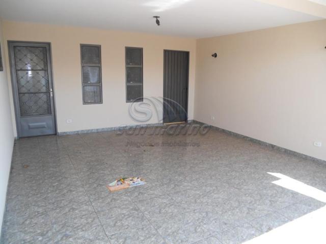 Casa para alugar com 3 dormitórios em Jardim brandi, Jaboticabal cod:L660 - Foto 2
