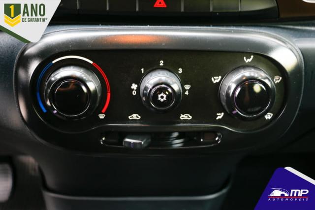 FIAT MOBI 1.0 8V EVO FLEX WAY ON MANUAL 2018 - Foto 14