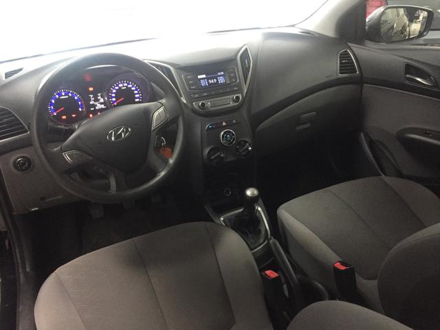 Vendo Hb20s baixa Quilômetragem ( Compre comigo Ganhe Brinde ) - Foto 7