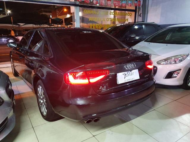 Audi A4 Atractive 2.0 183 Cv Aut 2014 - Foto 4