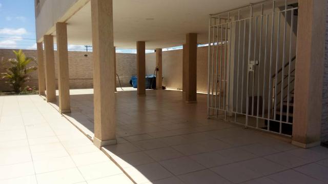 Apartamento Vitoria da Coquista - Bahia - Foto 2
