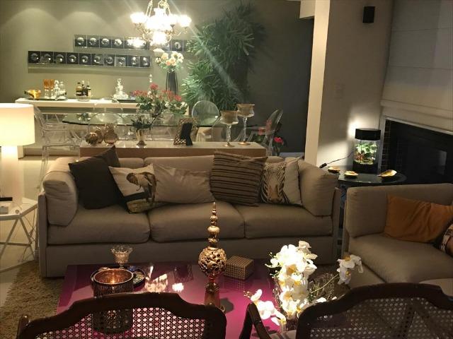 Baixoouu apartamento Edf. Casagrande - Foto 2