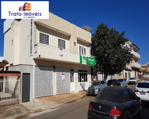 Apartamento para alugar com 4 dormitórios em Formosinha, Formosa cod:AP00009