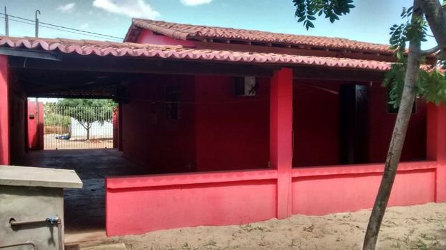 Casa mobiliada e ar condicionado para alugar -110 m² - Foto 10