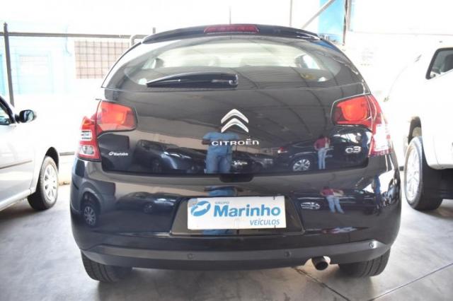 CitroËn c3 2014 1.5 origine 8v flex 4p manual - Foto 7
