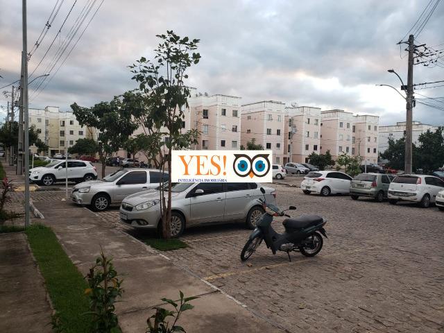 Apartamento 2/4 para Venda Condominio Central Parque - Rua Nova - Foto 14