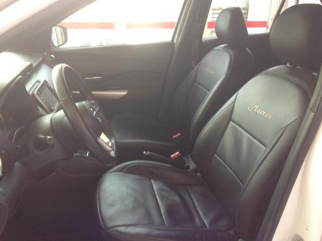 NISSAN KICKS 1.6 16V FLEX SV 4P XTRONIC - Foto 10