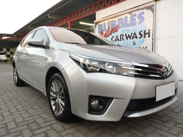 Corolla xei 2015/16 - Foto 4