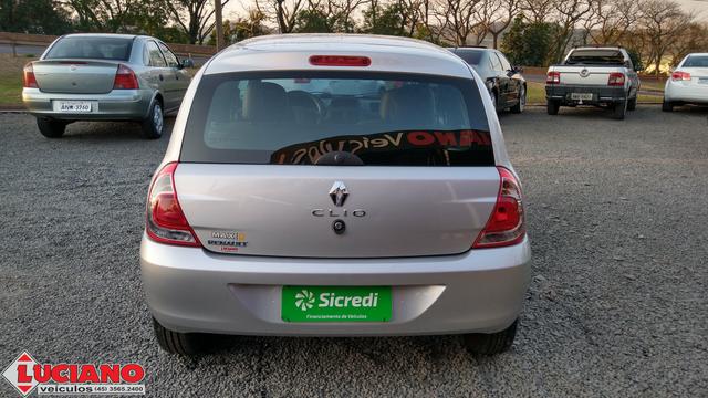 Clio - Foto 5