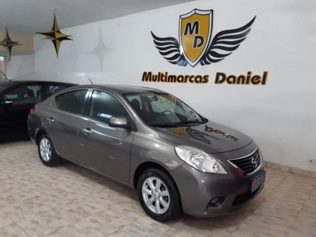 Versa SL1.6 16v "super conservado " - Foto 2