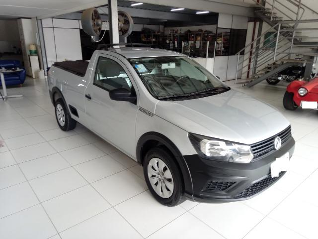Saveiro Robust 1.6
