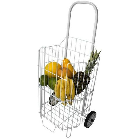 Carrinho de Feira Reforçado