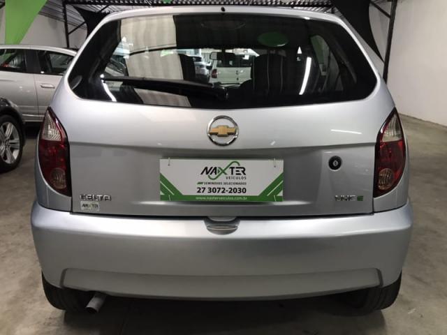 Chevrolet celta 4p spirit 2011 - Foto 6