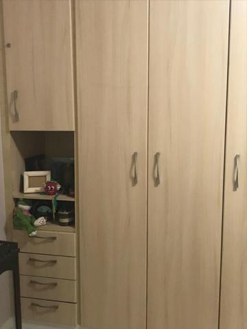 Baixoouu apartamento Edf. Casagrande - Foto 5