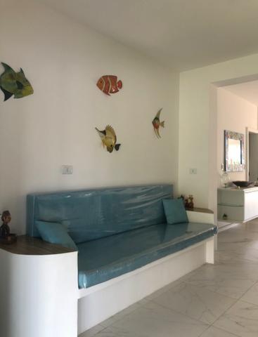 Aluga-se linda casa de praia com piscina en Itapoa ; barra do saí por temporada - Foto 5