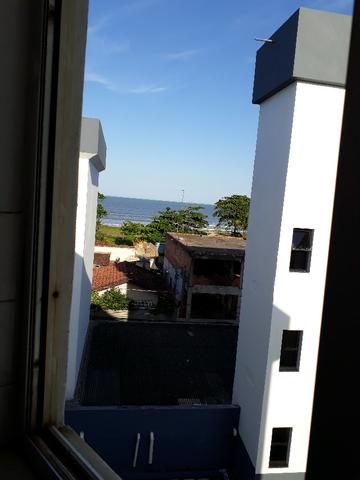 Vendo Apartamento no Centro de Praia Grande - Foto 2
