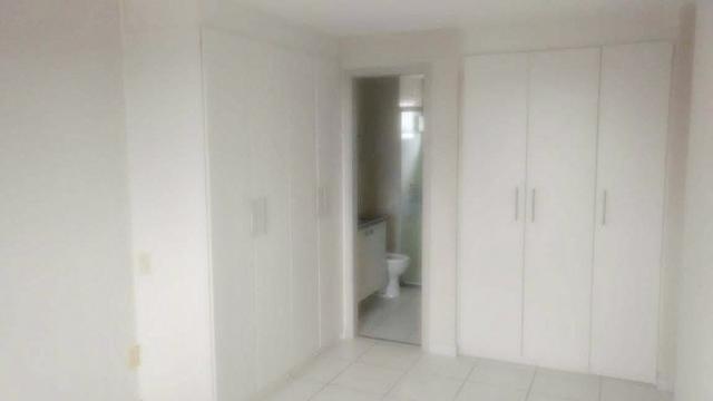 Apartamento Sun Rise - 3/4 - 85m² - Ponta Negra/Nova Parnamirim - Foto 3