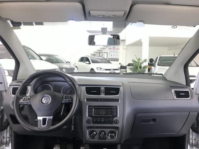 Volkswagen Fox 1.6 Highline 2014 - Foto 6
