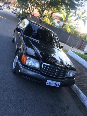 Mercedes s600 v12 raridade - Foto 2