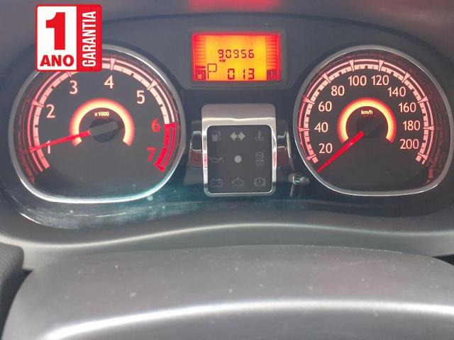 SANDERO Privilège Hi-Flex 1.6 16V 5p Aut - Foto 5