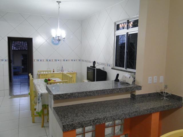 Casa para vender na Bela Vista prox a José Bastos com 04 qts sendo 03 suites - Foto 5