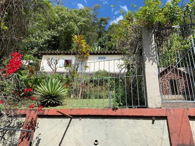 Casa Retiro com 3 quartos, jardim e piscina cod.23724 - Foto 20