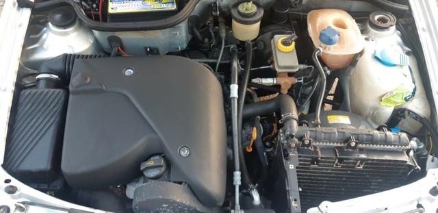 VW Parati Completa 1.6 AP ano 1999 - Foto 5