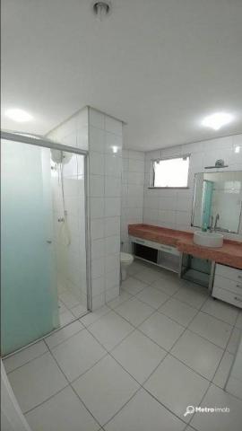 Apartamento com 2 dormitórios à venda, 179 m² por R$ 800.000,00 - Jardim Renascença - São - Foto 14