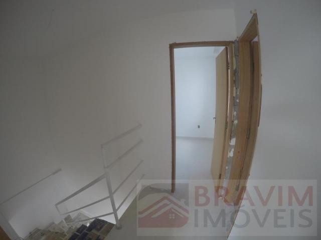 Linda casa duplex em Serra Sede - Foto 12