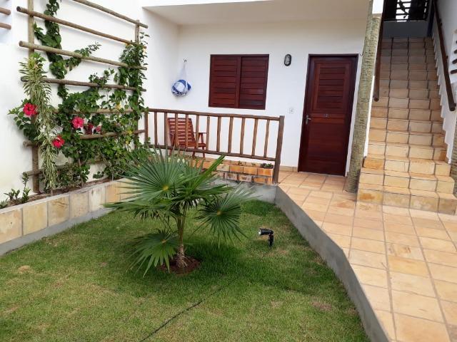 Linda Pousada no Santo Cristo - 11 chalés - 520 m²